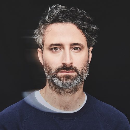 Louis-Jean Cormier - Artiste Les Yeux Boussoles